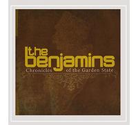 The Benjamins - Chronicles of the Garden State