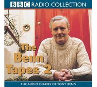 The Benn Tapes 2