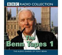 The Benn Tapes - Vol 1