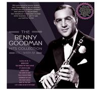 Benny Goodman – The Benny Goodman Hits Collection Vol. 1 1931-38 – Acrobat