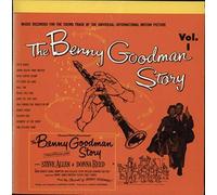 The Benny Goodman Story Volume 1