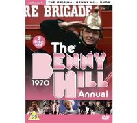 The Benny Hill Annual - 1970 [DVD]