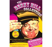 The Benny Hill Collection (Region 1) NTSC [DVD] [US Import]