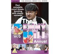 The Benny Hill Show - The 1973 Annual