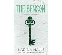 The Benson (Experiment in Terror)