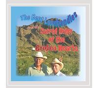 The Bent Lovehandles - Sacred Order of the Broken Hearts