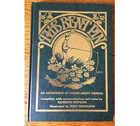 The Bent Pin: An Anthology of Poems About Fishing