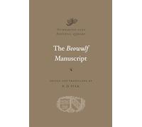 The Beowulf Manuscript