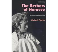 The Berbers of Morocco