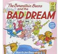 The Berenstain Bears and the Bad Dream by Stan Berenstain (1988-05-12)