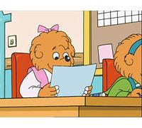 The Berenstain Bears and The Bad Habit