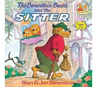 The Berenstain Bears and the Sitter (Berenstain bears first time books) (First Time Books(R))