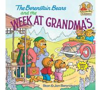The Berenstain Bears and the W t Grandma's