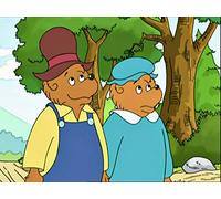 The Berenstain Bears and Too Much Vacation