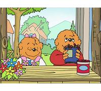 The Berenstain Bears and Trouble With Money