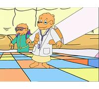 The Berenstain Bears Count Their Blessings