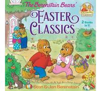 The Berenstain Bears Easter Classics