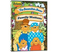 The Berenstain Bears - Family Matters