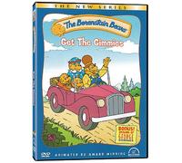 The Berenstain Bears - Get the Gimmies: Vol 5 [2006] (REGION 1) (NTSC)