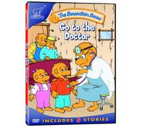The Berenstain Bears Go to the Doctor