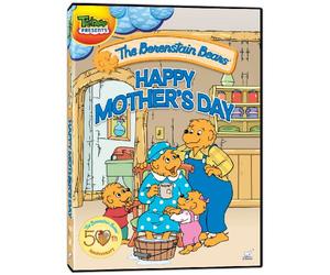 The Berenstain Bears: Happy Mother's Day