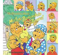 The Berenstain Bears: Meet the Berenstain Bears!