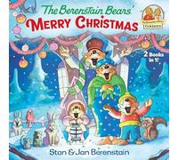 The Berenstain Bears' Merry Christmas