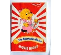 The Berenstain Bears Movie Night