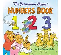 The Berenstain Bears' Numbers Book