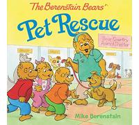 The Berenstain Bears' Pet Rescue
