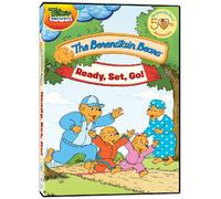 The Berenstain Bears - Ready, Set, Go