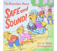 The Berenstain Bears: Safe and Sound! – Harper Collins Publishers