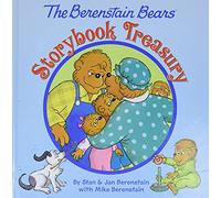 The Berenstain Bears Storybook Treasury