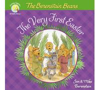 The Berenstain Bears The Very First Easter : An Easter And Springtime Book For Kids