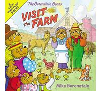 The Berenstain Bears Visit the Farm