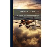 The Berlin Airlift