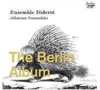 The Berlin Album - Trio Sonatas From Berlin