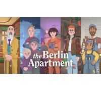 The Berlin Apartment