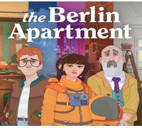 The Berlin Apartment PC Steam CD Key