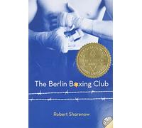 The Berlin Boxing Club