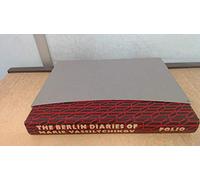 The Berlin Diaries of Marie Vassiltchikov