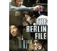 The Berlin File