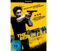 The Berlin File (DVD)