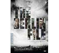 the berlin file dvd Italian Import
