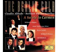 The Berlin Gala ~ A Salute to Carmen