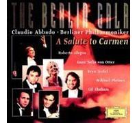 The Berlin Gala - Salute to Carmen