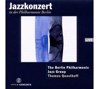 The Berlin Philharmonic Jazz Group - Jazzkonzert in der Philharmonie Berlin