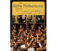 The Berlin Philharmonic Story [DVD] [2006]