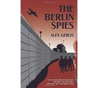 The Berlin Spies