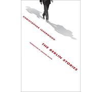 The Berlin Stories Maupin